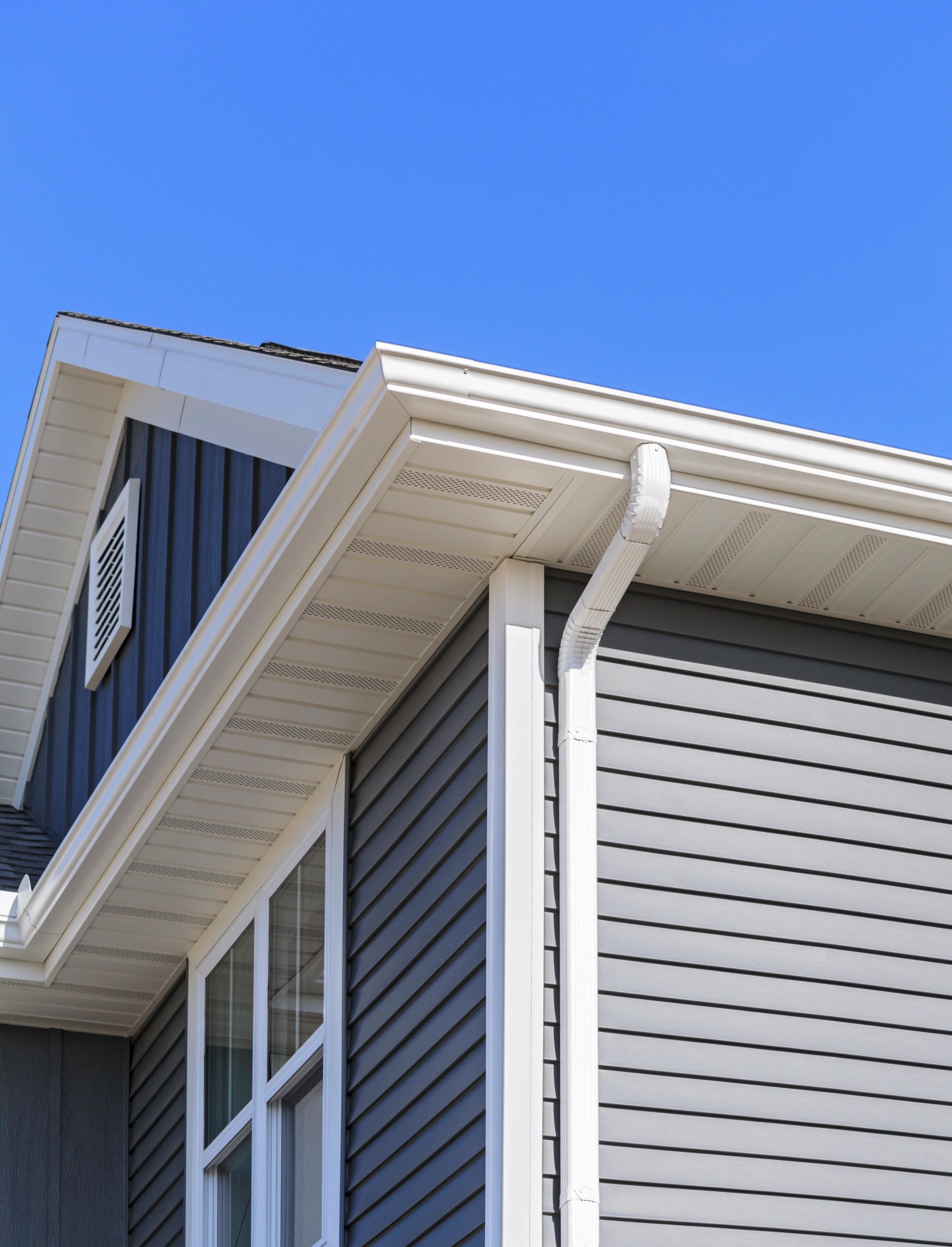 All About Seamless Gutters LLC