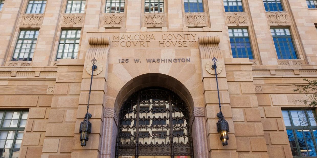 Arizona court and family law resources for divorce, child custody, parenting time, and child support