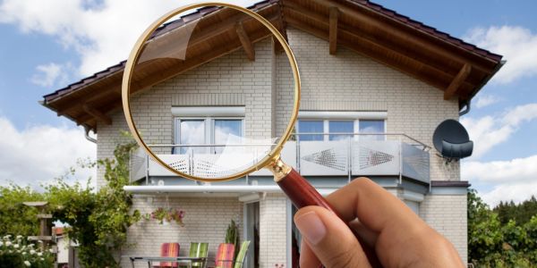 Licensed home inspector, electrical home inspection