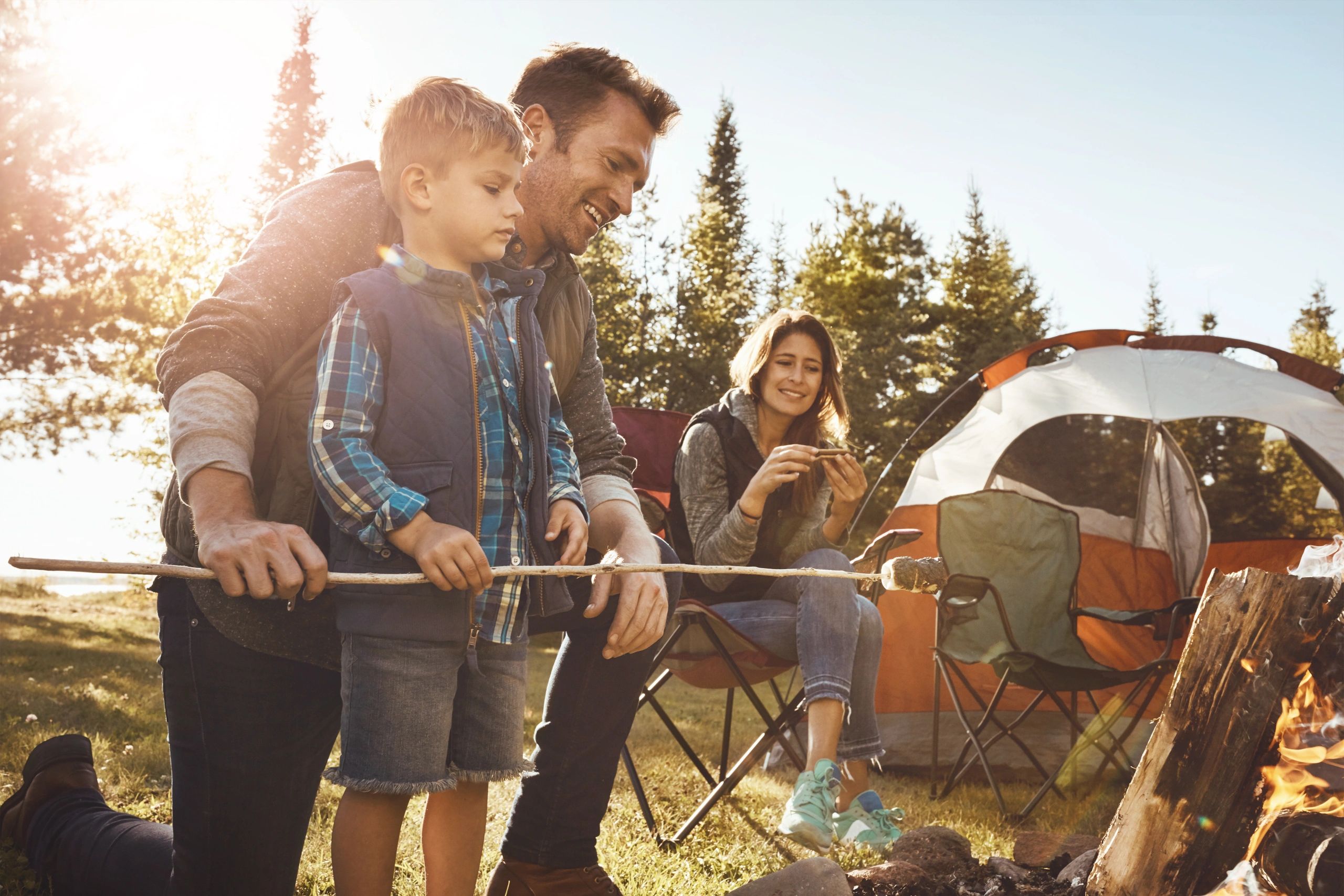 Winchester RV Resort & Campground