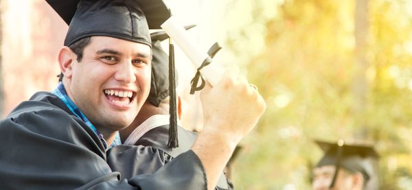 Supportive coaching for timely graduation