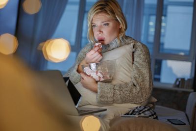 hypnotherapy for emotional eating