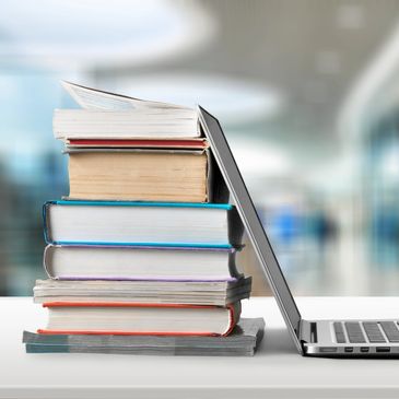 carti care ajuta cu pregatire evaluare si meditatii online