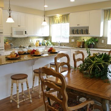 Photographie immobilière réalisée par un professionnel de la vente immobilière