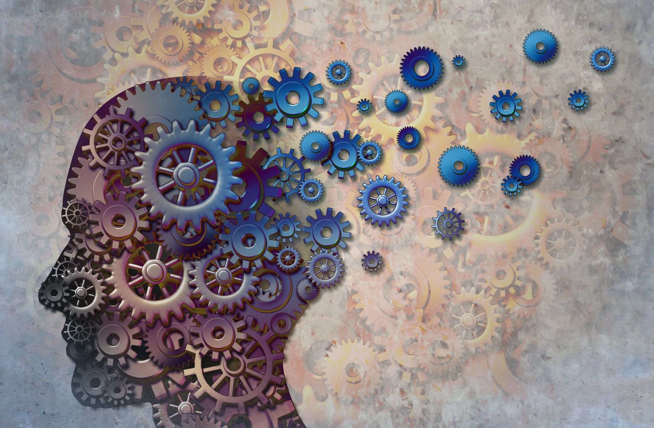 Never Stop learning!