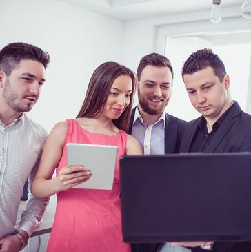 Empowering organizations through innovative strategies.