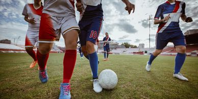 Youth soccer pathway clarity ECNL GA MLS NEXT N1 EDP guidance in Central NJ