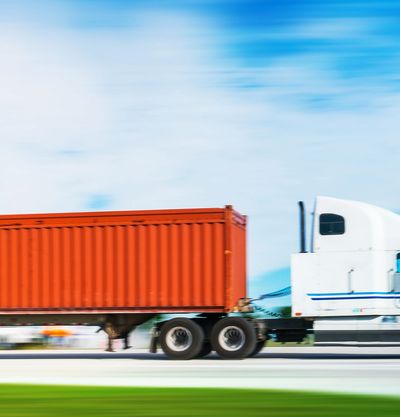 Global Freight Brokerage from Lansing, MI
