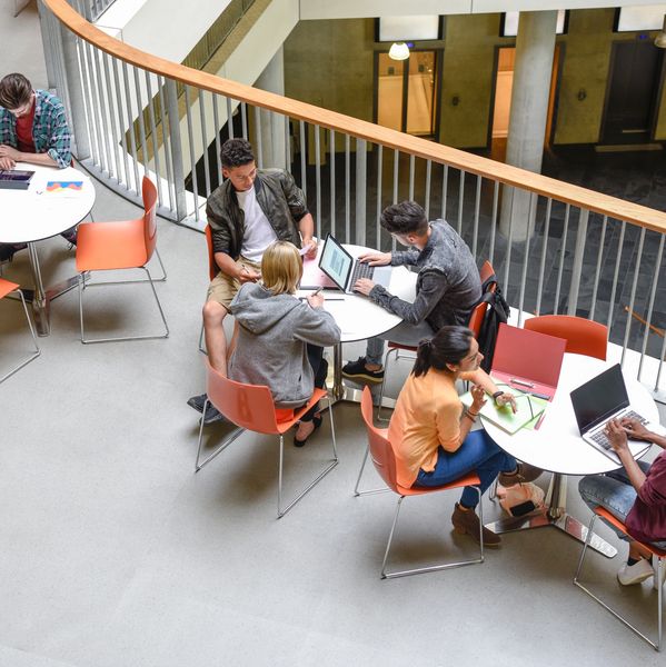 confident student, reading, tutoring, English language learners