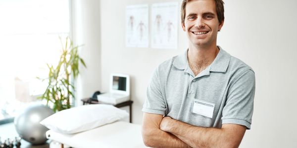 Massage Therapist