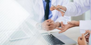 Attribution Reporting + Analysis