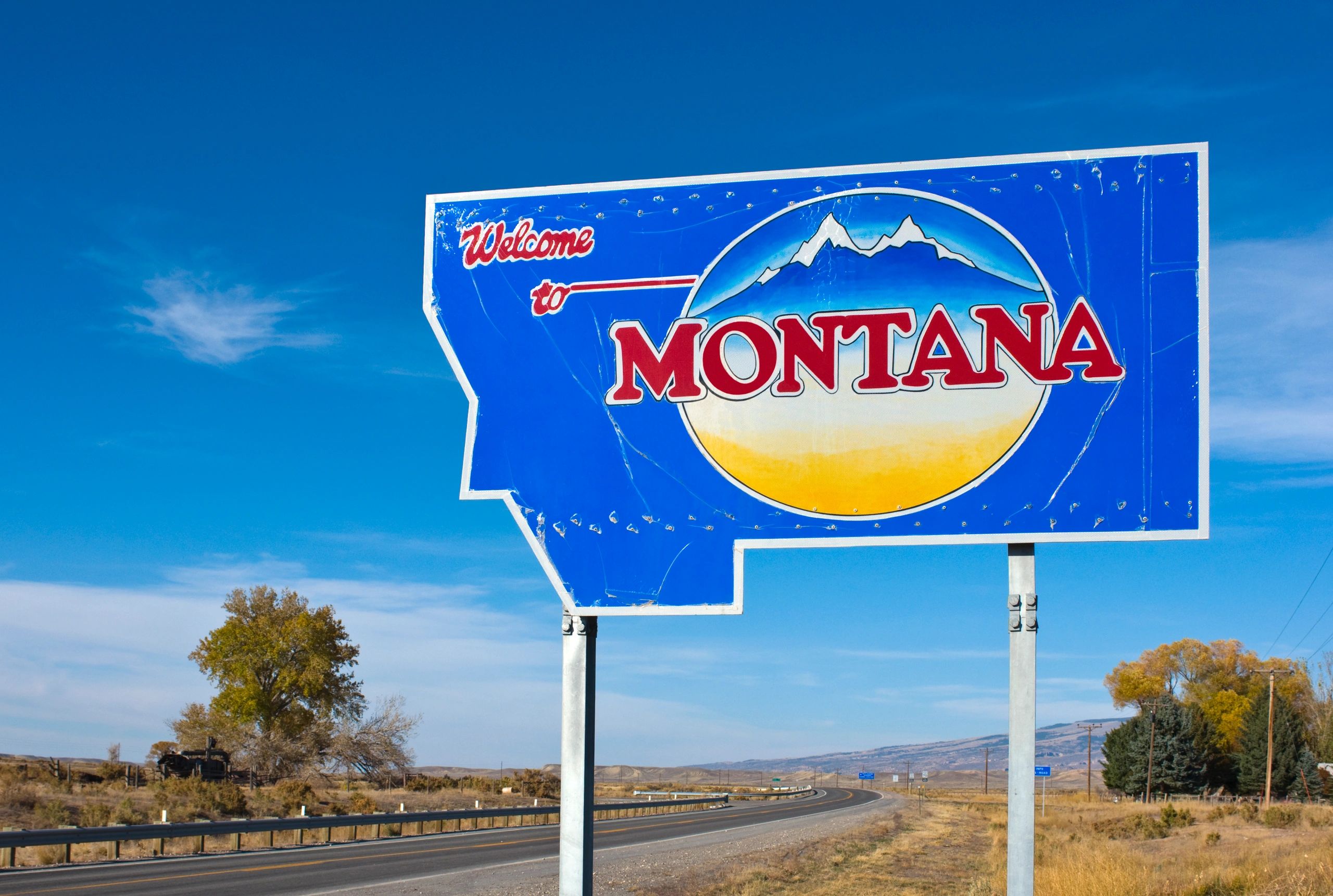 Steve Gist for Montana Legislature