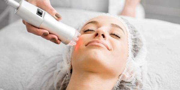 Laser treatments, Yassou-Me, Exeter