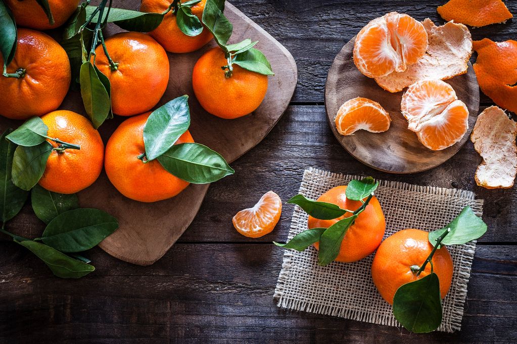 Grapefruit 