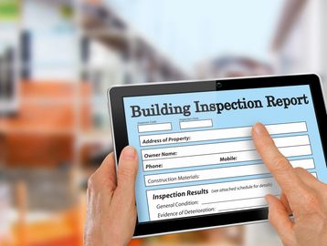 Izrada izveštaja o termovizijskom ispitivanju.