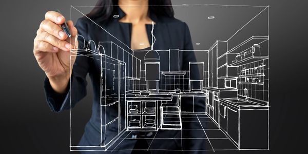 Queens Kitchen Design LTD photo 5