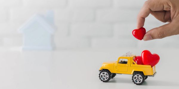 donate a car to charity