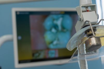 Role-based clinical workflow, SLA monitoring healthcare,Patient status dashboards, DICOM Migration