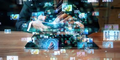 social media monitoring