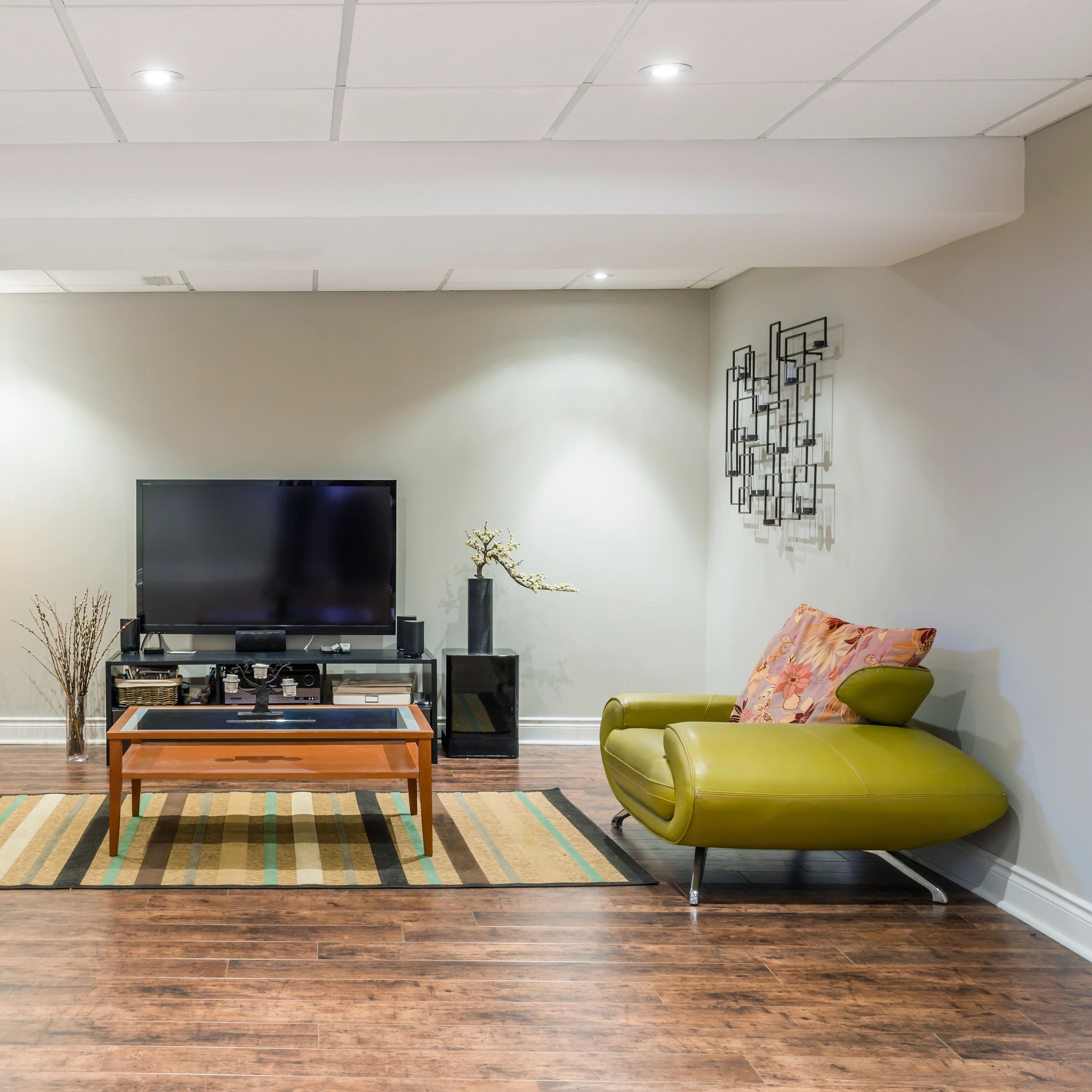 Cyber TV Mounting and More