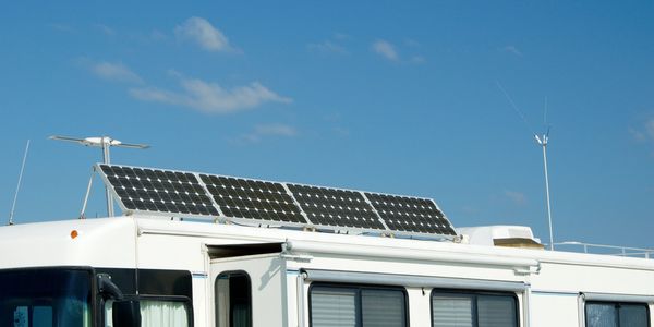 Hydrogen Trailer & RV Manufacturers