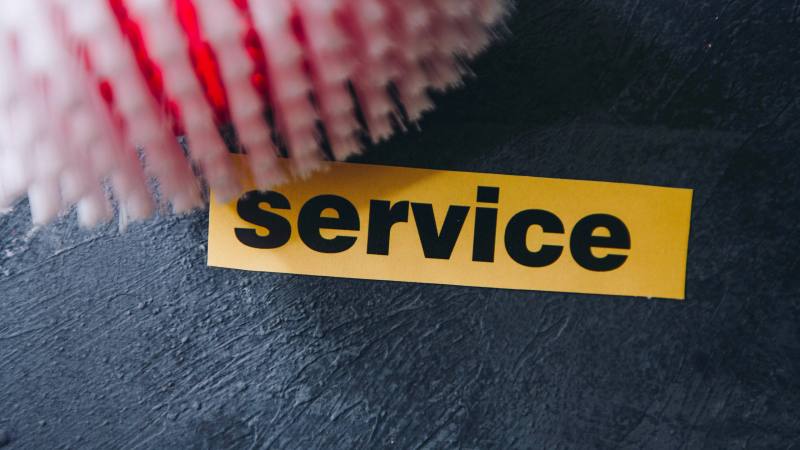WSS : Votre solution de débarras d'unité UHaul