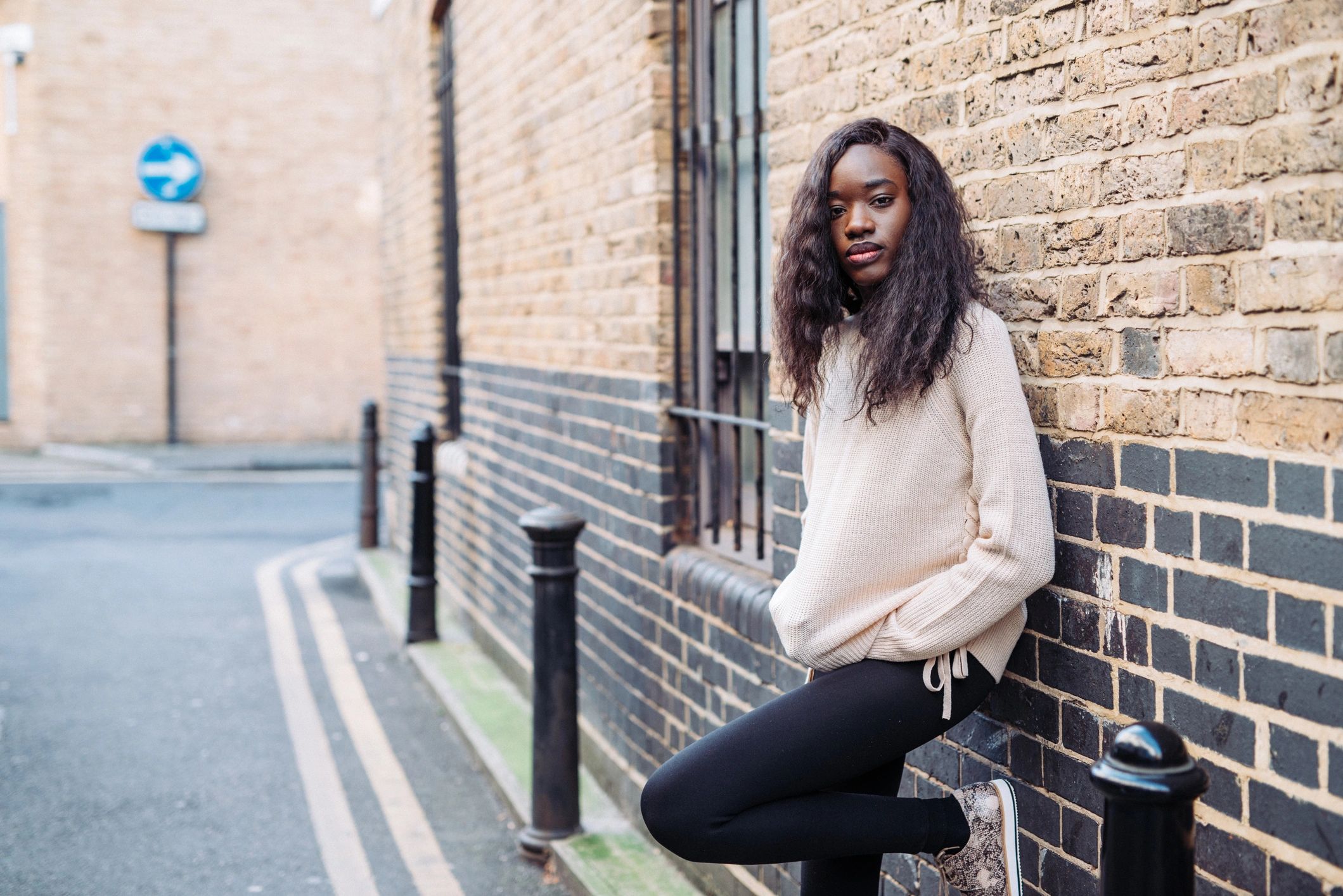UK Visa Changes Aid African Slavery Victims