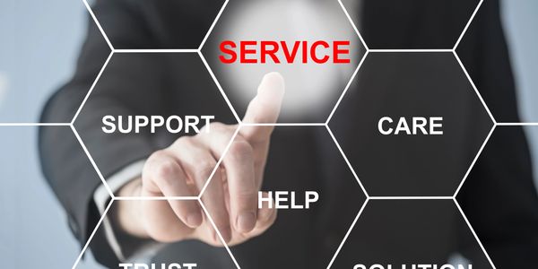 all it services under one roof 