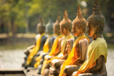 Sri Lanka Holiday – Beaches, culture & scenic beauty in one trip. Explore Colombo, Kandy & Bentota w