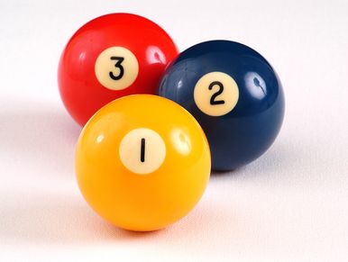 Personalized Three-Digit Lucky Number