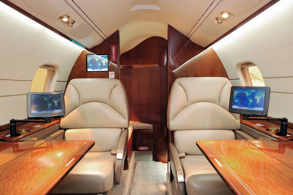 Luxury Private Jet Charters: Effortless Travel, Unmatched Comfort