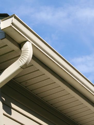 GUTTERS