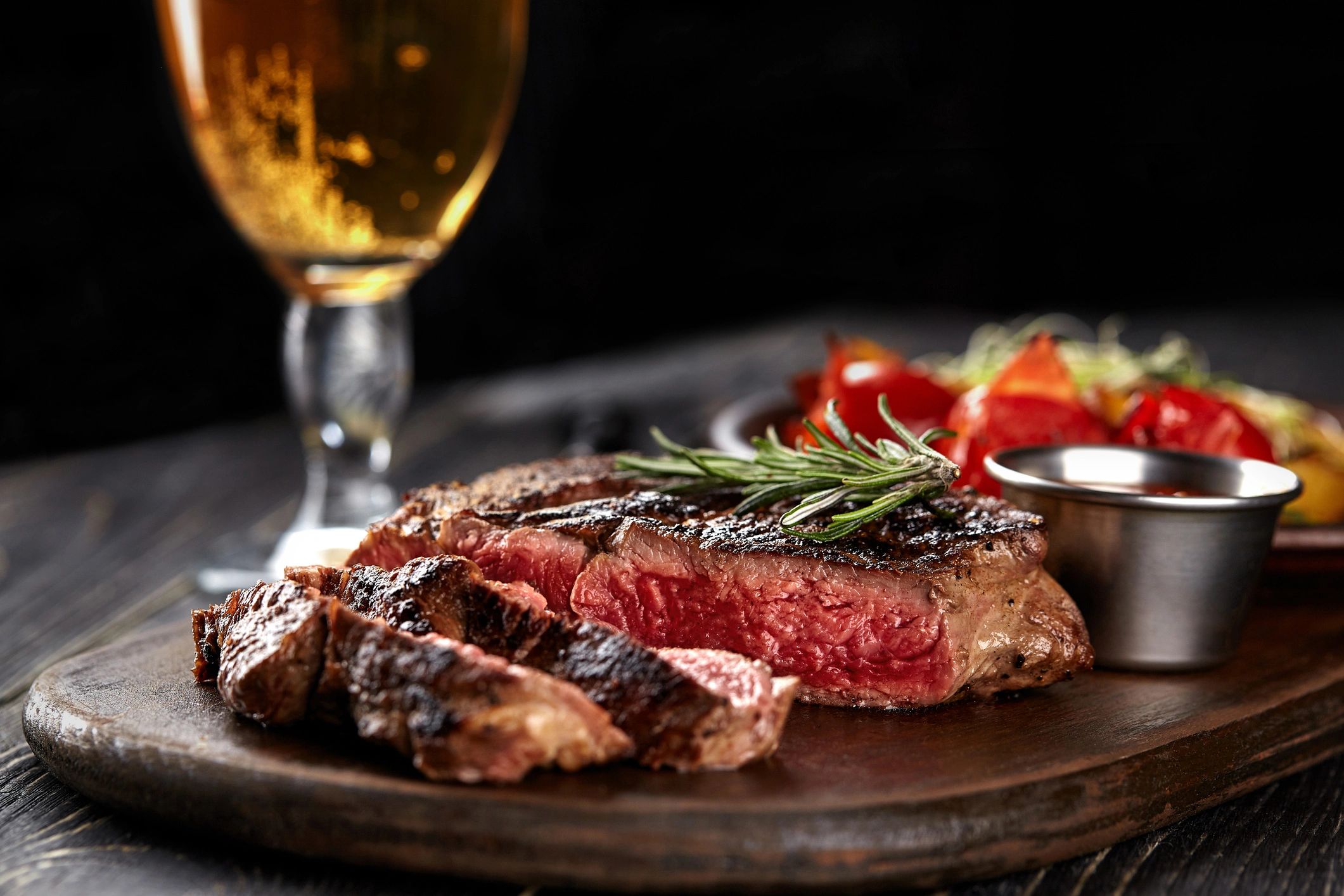 Premium Dry Aged Beef - Experience the Difference