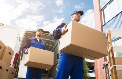 Flagstaff AZ Moving Company