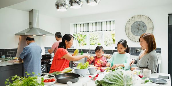 family run electrician business