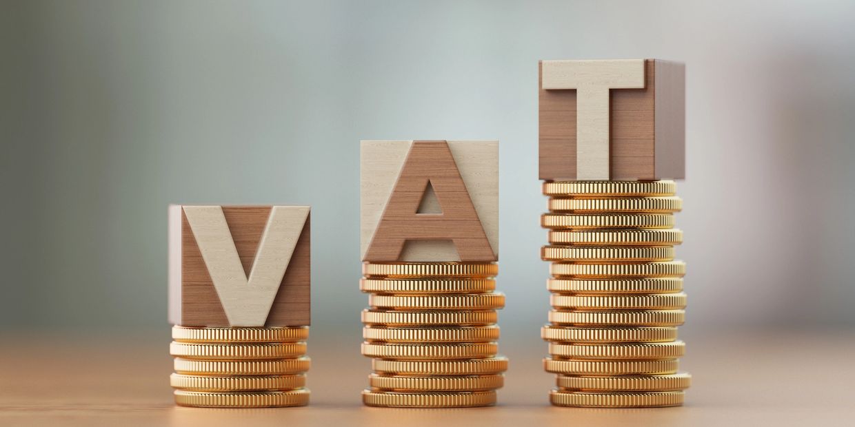 VAT Service