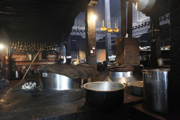 geleneksel türk mutfağı