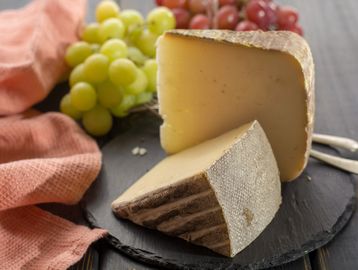 La Parisienne (10- 12 servings)