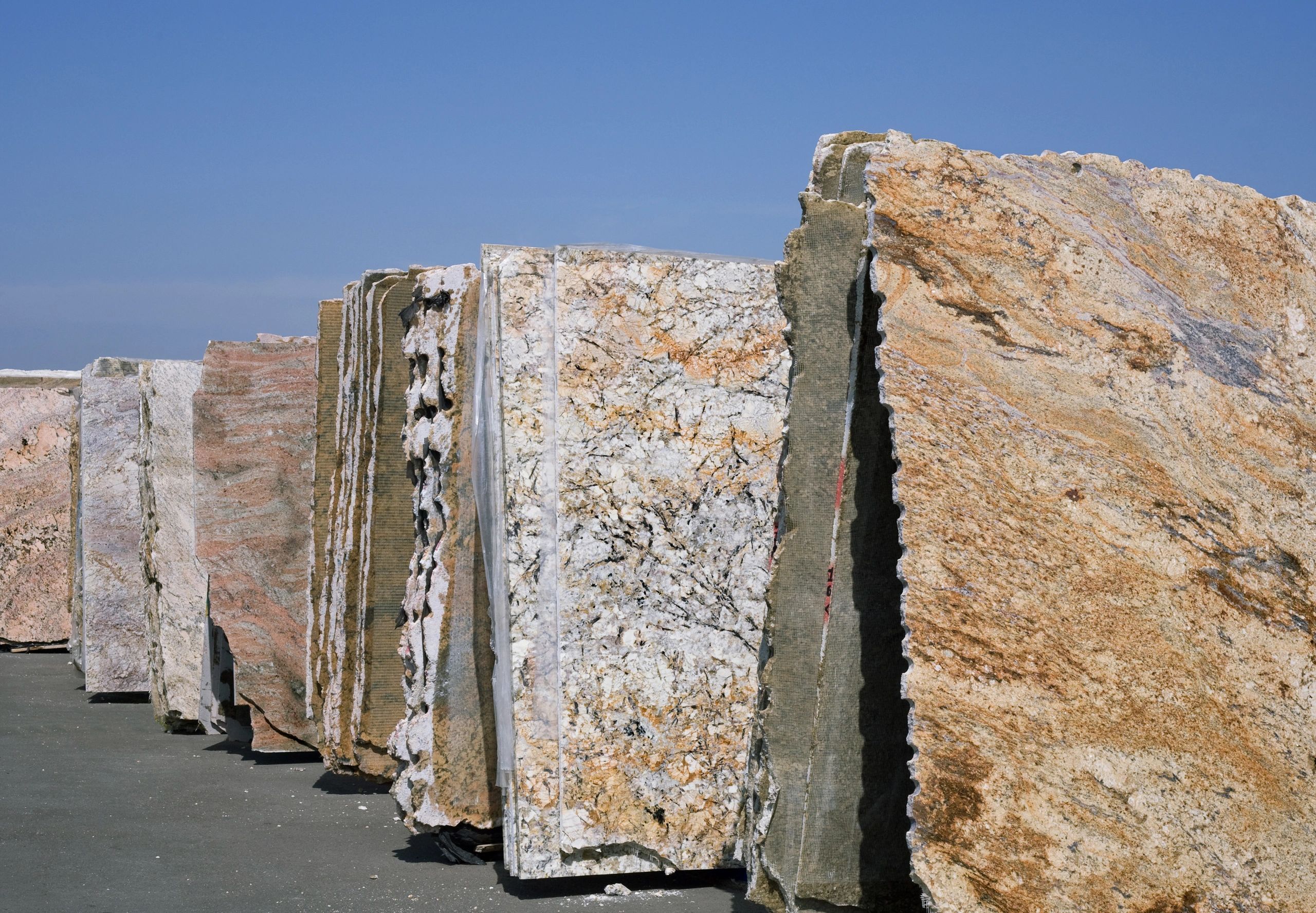 Choosing the Right Granite for Your Project