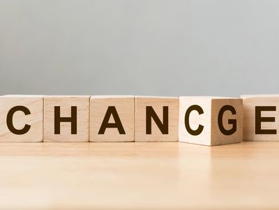 Life transition and chage blocks Roffina Psychotherapy