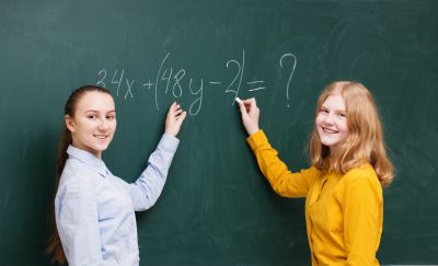 Mathematics Students