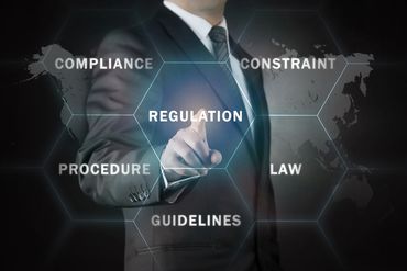 Compliance and Regulations