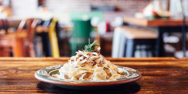 Le Tre P Bistro
LeTrePBistro.com