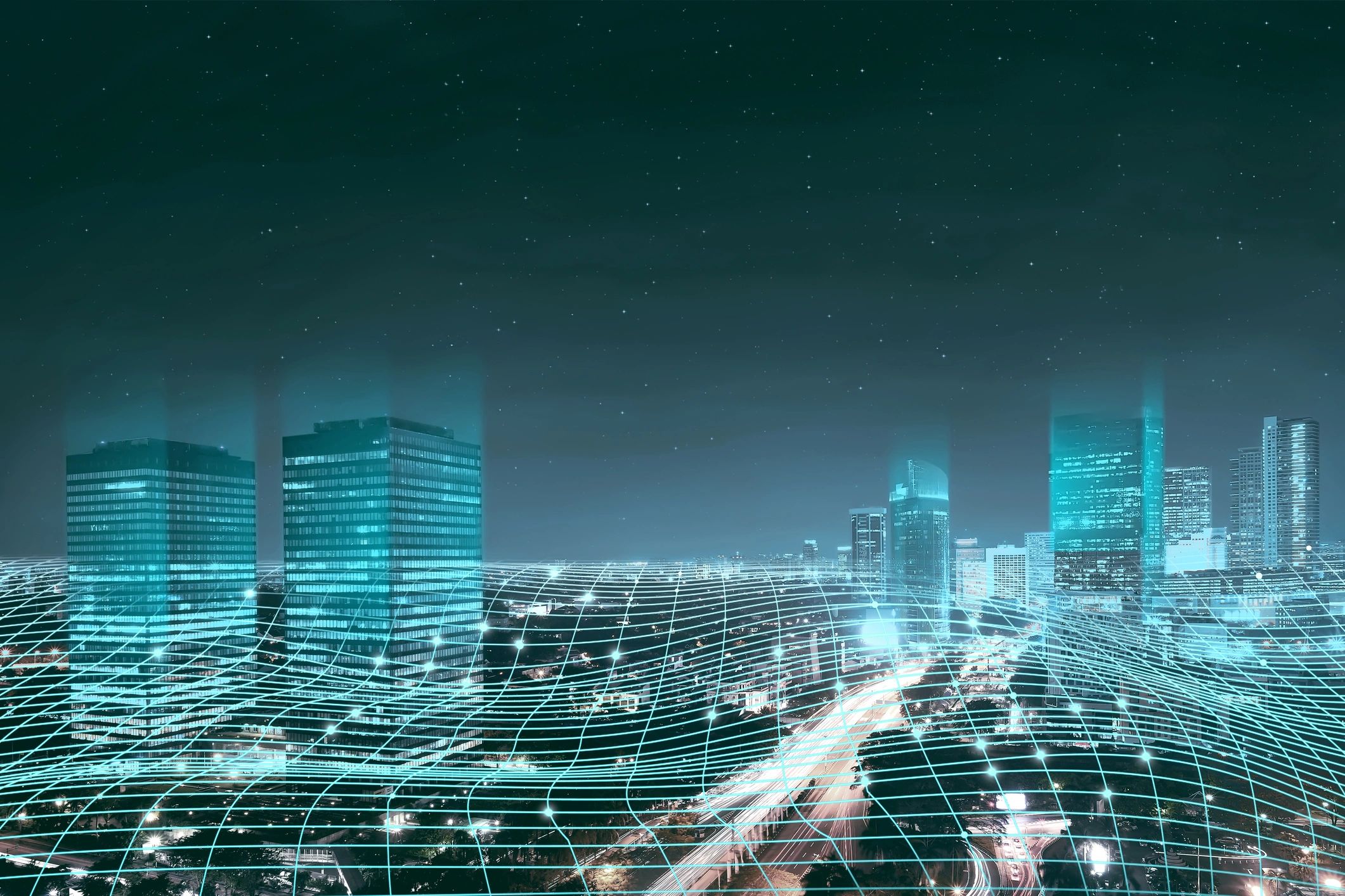 Sentient Co.