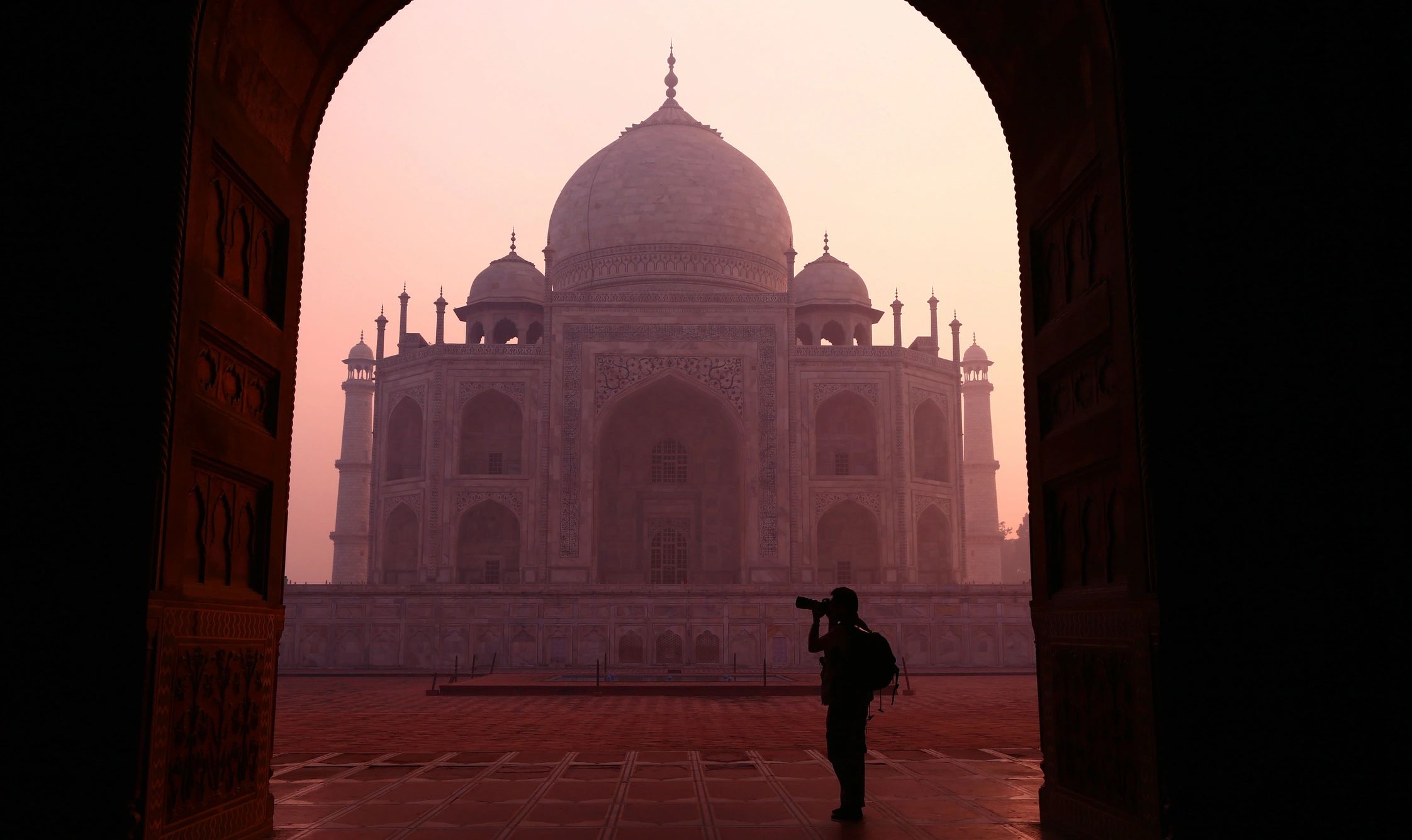 Milestone Tours India