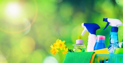Home Cleaning Tips