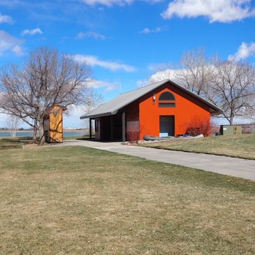 pole barn builder in Evansville Indiana
