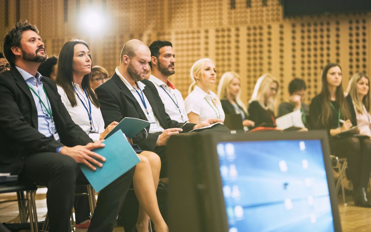 Management Training Coaching