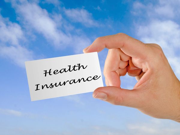 Health Insurance Quoting