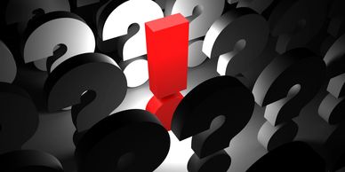 shared commitment to question